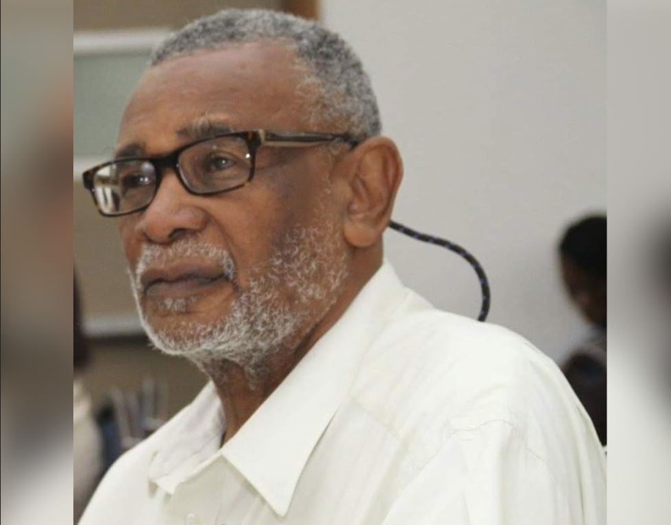 Jean Paul Duperval ( JP), un créateur de rêves nous a quittés